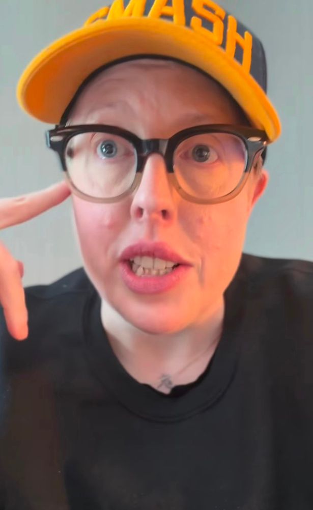 مادونا المباركة