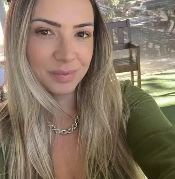 آنا كارولينا سيلفا