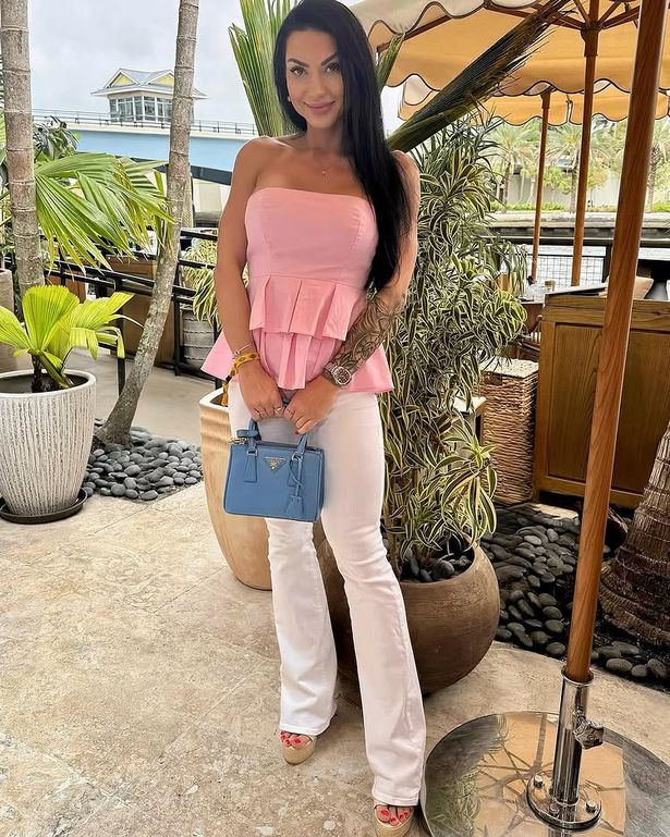 Graciella Carvalho