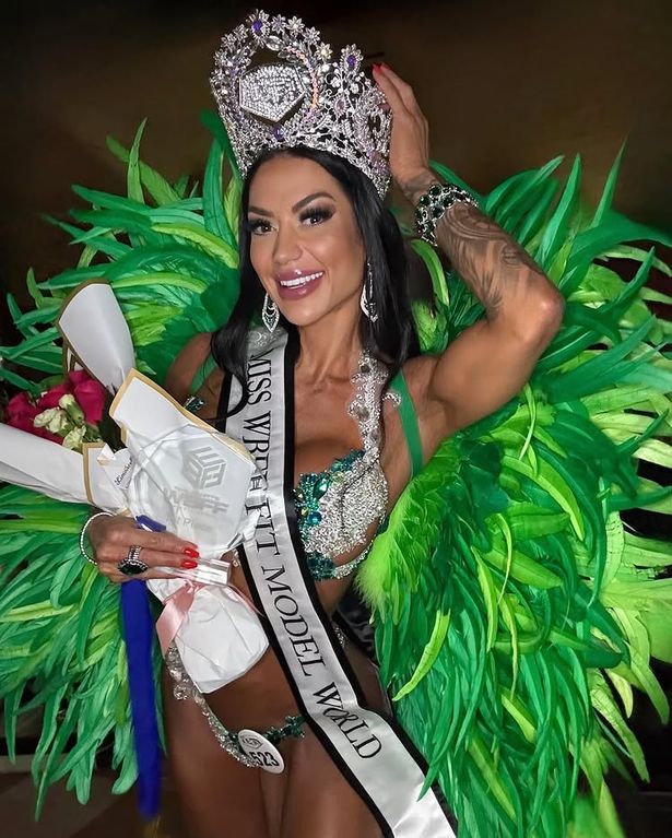 Graciella Carvalho