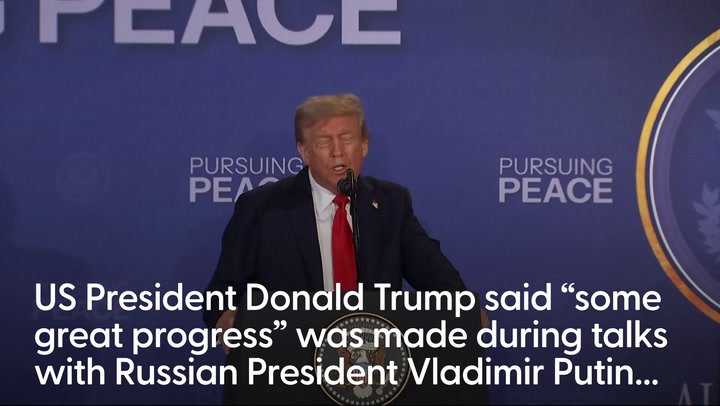 Videoheadline