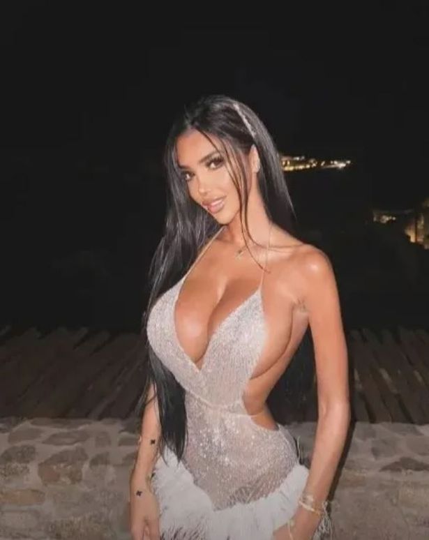 لقد تغيرت الحياة تمامًا بالنسبة إلى كلو خان ​​منذ العامل X