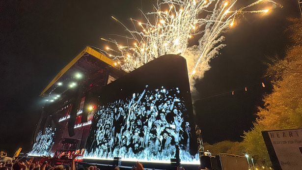 مهرجان ليدز