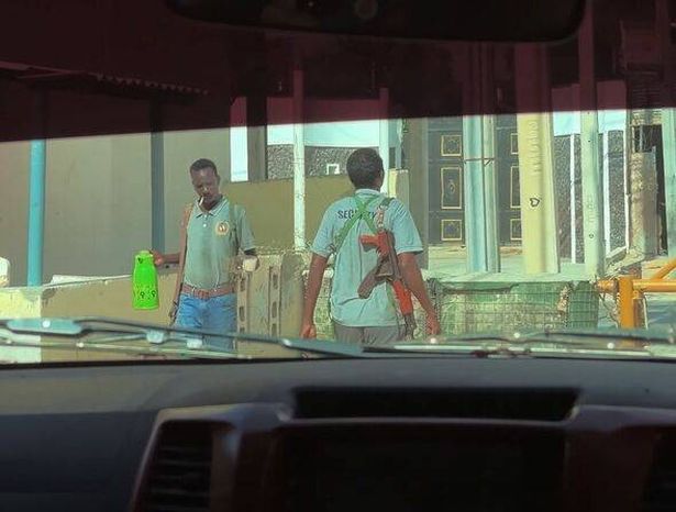 درو بينسكي