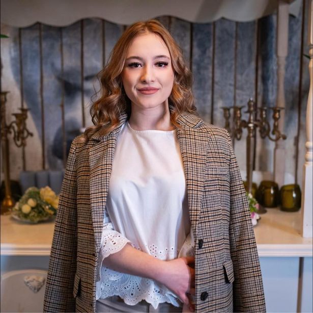 ديانا ștefania boteanu
