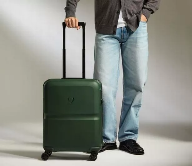 علبة مقصورة قرن الوعل 