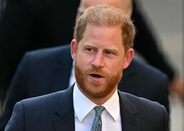سيتم عقد ألعاب Prince Harry's Invictus في برمنغهام بعد ذلك 