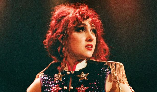 سيحضر Chappell Roan نادي Pink Pony Club إلى كلا المهرجانات