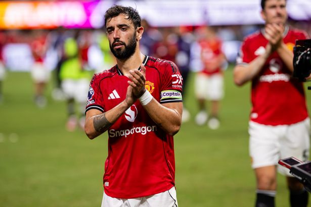 برونو فرنانديز