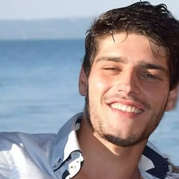 بحلول الوقت الذي وصلت فيه المستجيبون في حالات الطوارئ ، فقد فات الأوان لإنقاذه