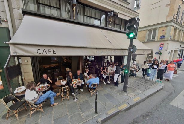 بعد عرض Malone Street