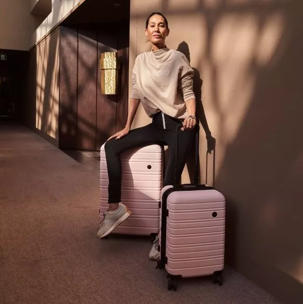 قضية المقصورة Nere Stori