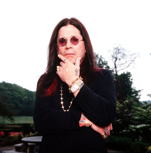 لا يزال Yungblud يعالج فقدان Ozzy Osbourne