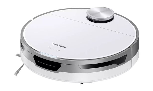Samsung Jet Bot+ مكنسة كهربائية روبوت