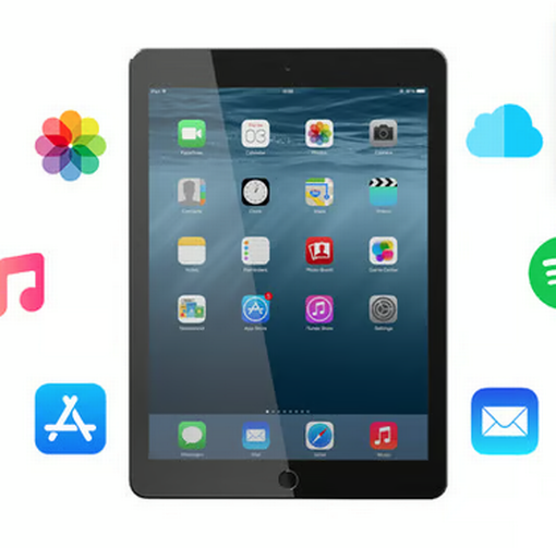 يطلق Wowcher صفقة على iPad Air تم تجديده