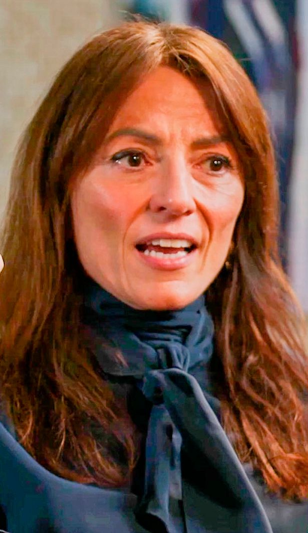 لقد تغير منظور دافينا طوال الحياة منذ تشخيصها العام الماضي