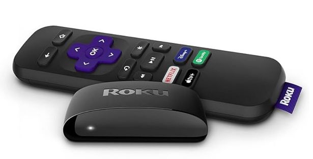بديل روكو لعصا Amazon Fire TV