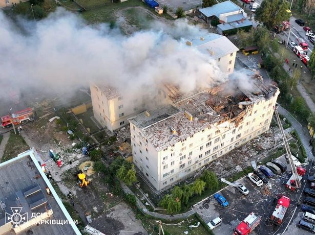 طفلان من بين القتلى ، مع ما مجموعه 30 شخصًا أصيبوا بجروح