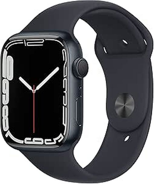 سلسلة Apple Watch 7