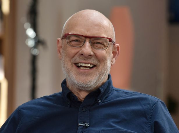 براين إينو ، الموسيقي ومنتج التسجيلات