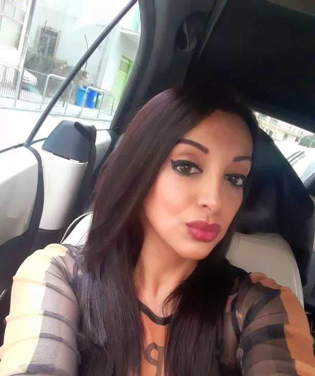 Assunta sgarbini 