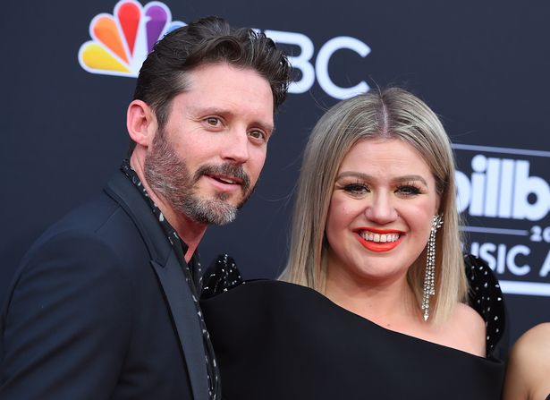   تعرض هذه الصورة من 2018 الزوجين في حفل توزيع جوائز Billboard Music Awards في 20 مايو 2018 ، في لاس فيجاس