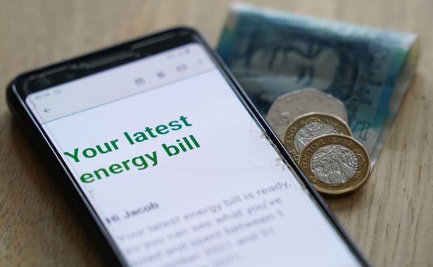 سيبدأ سقف سعر Ofgem الجديد في 1 يناير وسيكون ساري المفعول حتى 31 مارس
