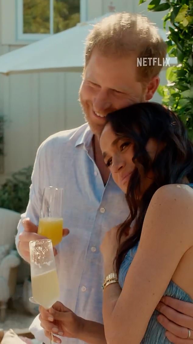لن تجدد Netflix صفقة بقيمة 100 مليون دولار مع Meghan و Harry بعد عرضها الأخير مع مراجعات سيئة - لقد تمت المطالبة به