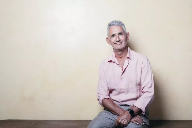 تيم سبيكتور