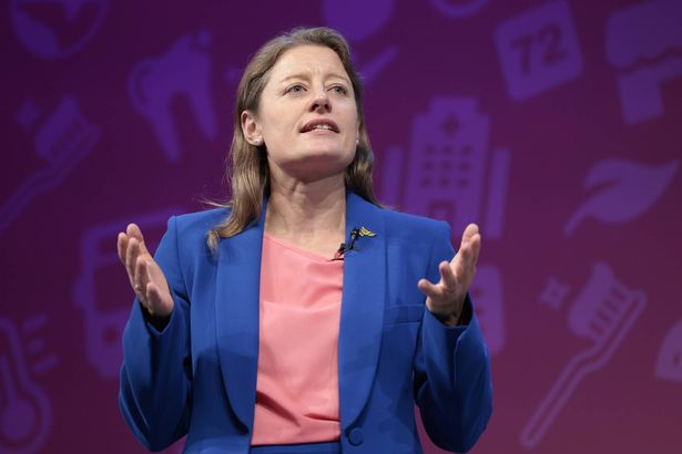 دعت النائب Lib Dem Helen Maguire إلى العمل