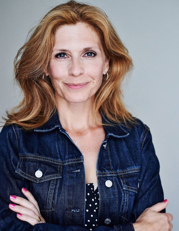 سامانثا جايلز