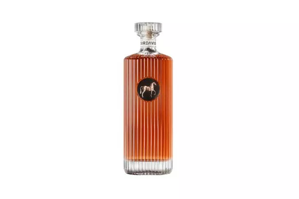 Sirdavis American Whisky 700ml
