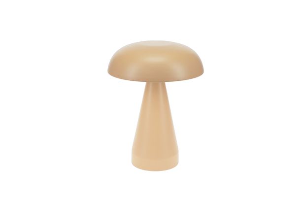 Rex London Dimmable Mustroom Lamp