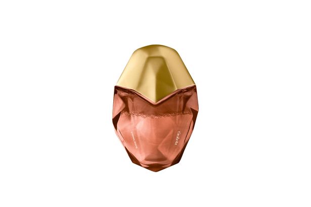 orabella eternal Roots Skin Parfum