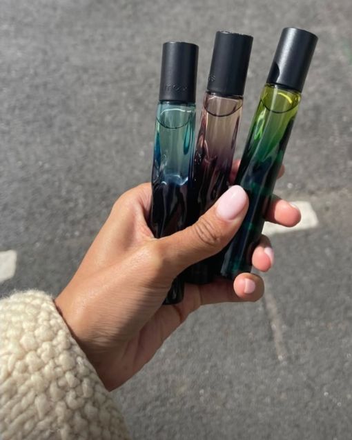 عبقري وموزولرز