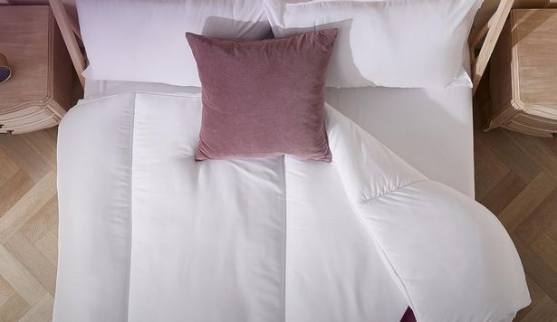 وسائد Slumberdown