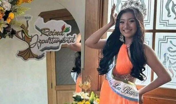 Alondra Marianela Hernández Pérez