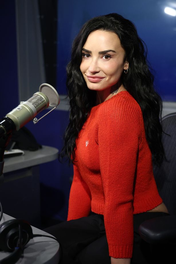 ديمي لوفاتو