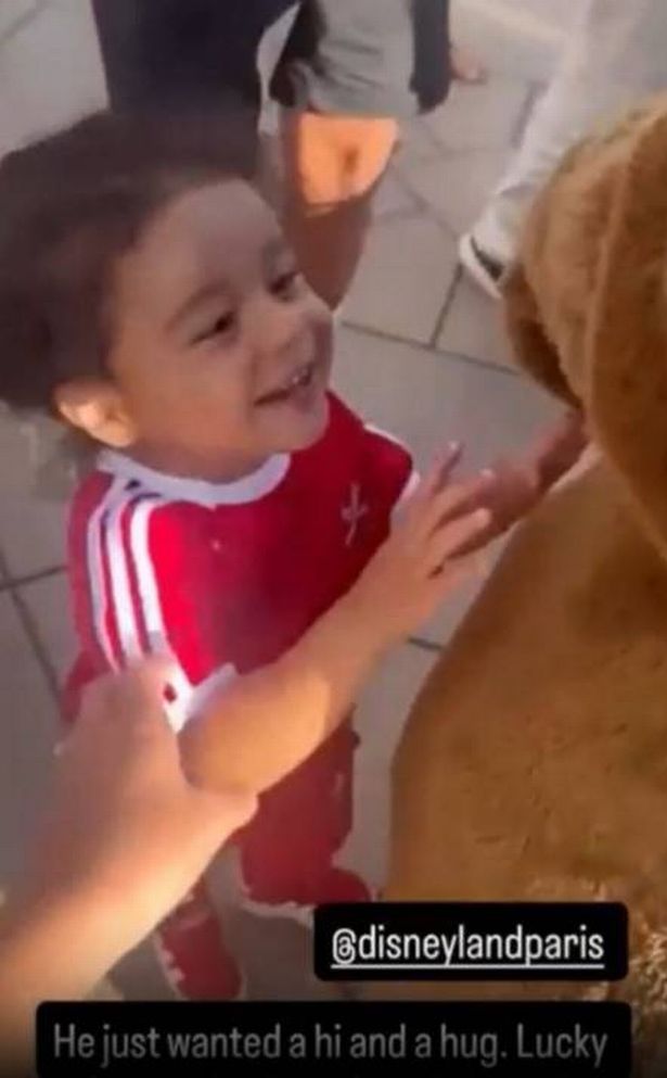 كان Raphinha غاضبًا