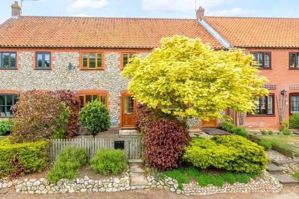 Mallard Cottage ، Norfolk