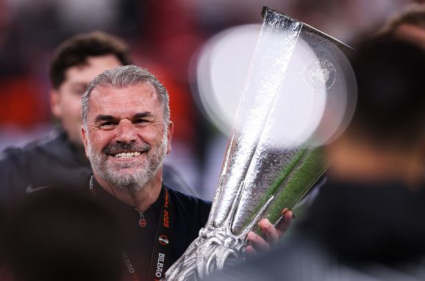 يقول Postecoglou إنه يعلم أن النهاية قادمة في توتنهام