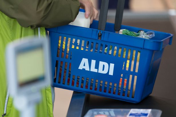 لن يتمكن الناس من التسوق في Aldi لمدة ثلاثة أيام خلال الفترة الاحتفالية