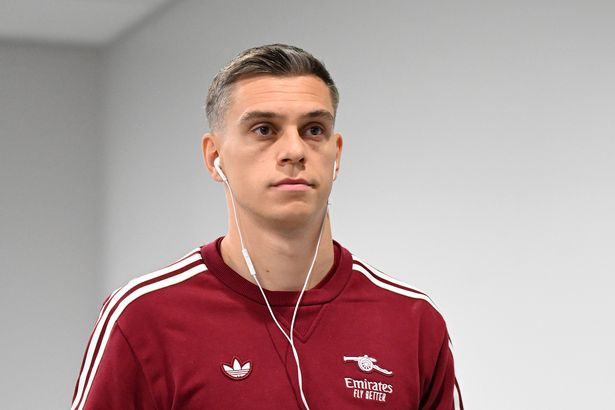 Leandro Trossard 