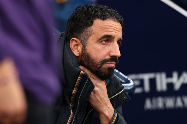 روبن أموريم