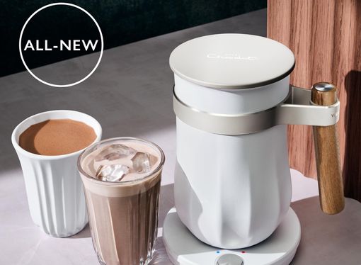 فندق Chocolat Velvetiser