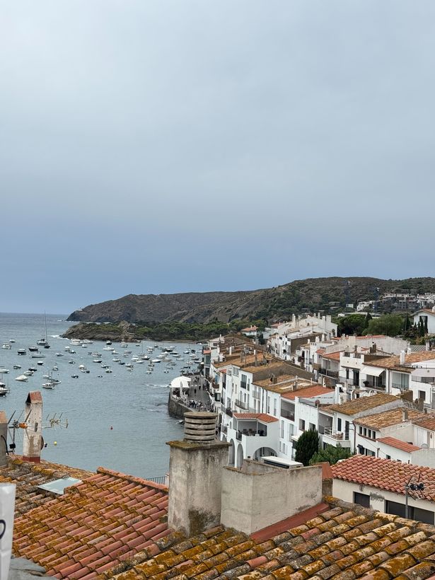 Cadaqués ، كوستا برافا