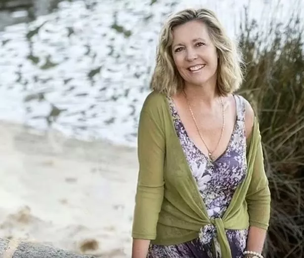 كولين ريبلو