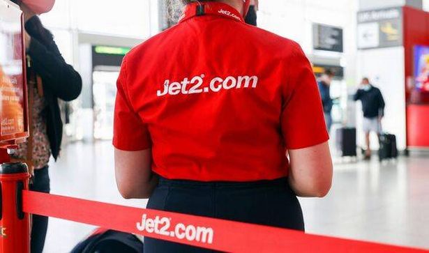 عمليات Jet2 PLC قبل الأرباح