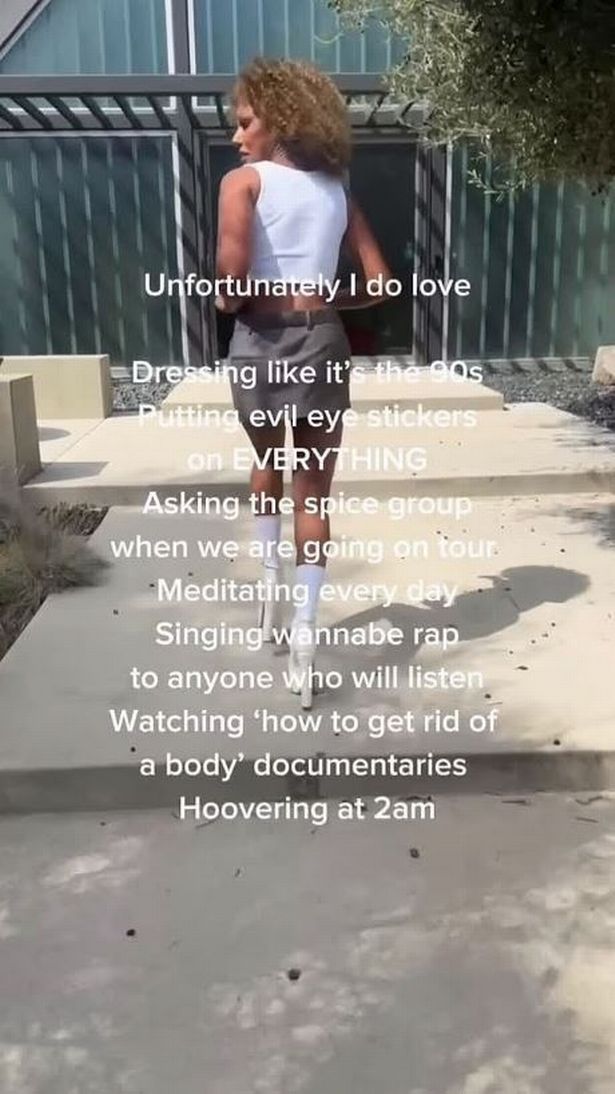 لقطة شاشة من ميل ب تيخوك