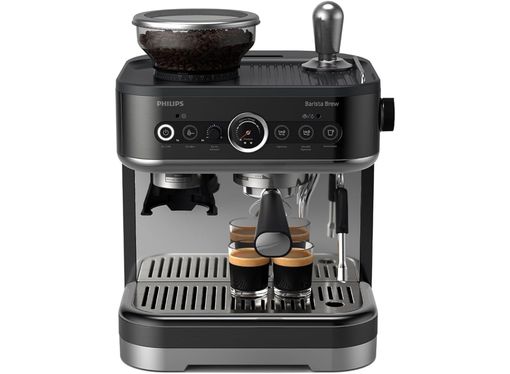 Philips Barista Brew Machine Espresso